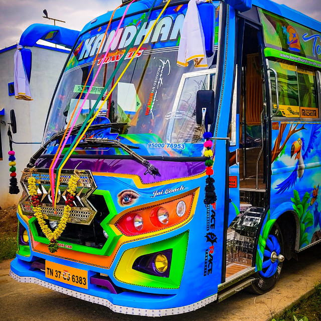 coach-van-rentals-coimbatore